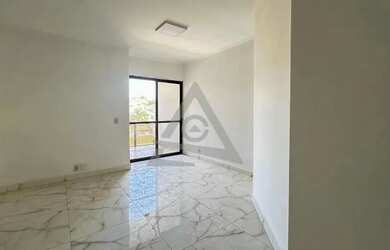 Imagem 2: Apartamento para alugar em Campinas, Jardim Proença, com 3 quartos, com 110 m²