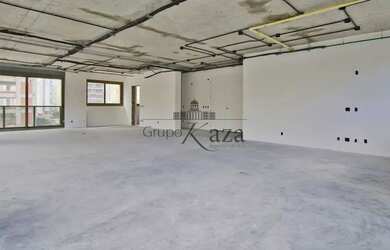 Imagem 3: Apartamento - Vila Nova Conceição - 4 Suítes - 358m²