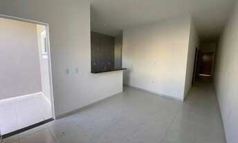 Imagem 5: CASA - ENTRADA + PARCELAS