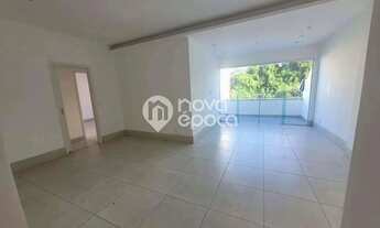 Imagem 3: Laranjeiras Apartamento cobertura com 3 dormitórios