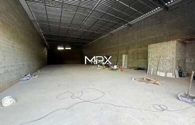 Imagem 2: Galpão para alugar em Piracicaba, Algodoal, com 550 m²