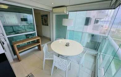 Imagem 5: Apartamento com 3 dormitórios, 107 m² - venda por R$ 1.200.000,00 ou aluguel por R$ 7.077