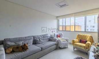 Imagem: Venda Apartamento 3 Dormitórios - 110 m²