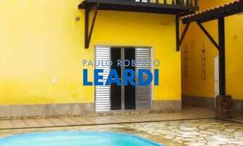 Imagem: SOBRADO - JARDIM MIRANDA - SP