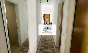 Imagem 7: Apartamento com 2 dormitórios à venda, 57 m² por R$ 614.800,00 - Vila Guarani (Zona Sul)