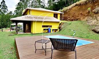 Imagem 2: Imóvel para venda com 1600 metros quadrados com 3 quartos em Buenos Aires - Guarapari - ES