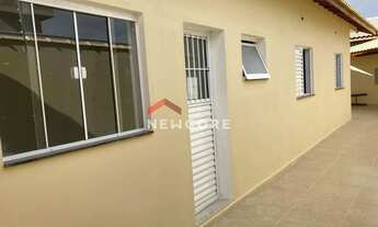 Imagem 4: Casa em Rua Irapuru - Flora Rica 2 - Peruíbe/SP