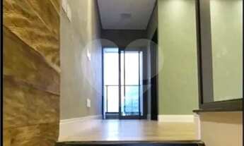 Imagem 6: Sobrado com 1 quartos à venda em Tatuapé - SP