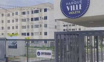 Imagem: ALUGUEL - APARTAMENTO NOVO