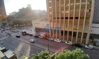 Imagem 2: Sala comercial para alugar, 27m² por R$ 600,00/mês - Centro - Rio de Janeiro/RJ