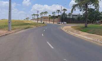 Imagem 6: Loteamento Reserva dos Babaçus