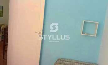 Imagem 4: Todos os Santos Apartamento com 2 dormitórios