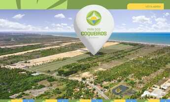 Imagem: Condomínio Park Residence na Barra dos