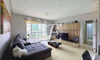 Imagem 6: Locação de apartamento com 3 dormitórios para alugar, 110 m² por R$ 9.500/mês - Alphaville