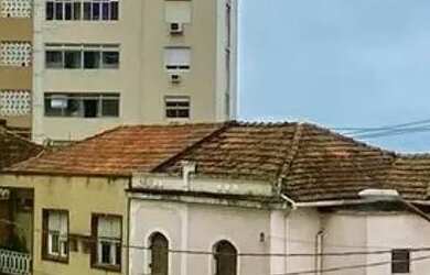 Imagem 7: Apartamento 3 quartos - Ponta da Praia - Santos - SP