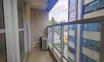 Imagem 7: Aluguel Apartamento 1 Dormitórios - 63 m² Vila Madalena