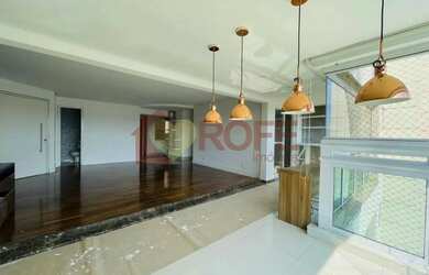 Imagem 4: Apartamento 154 m² com 4 dormitórios, sendo 3 suites, 3 Vagas para alugar Bairro Campo Bel