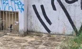 Imagem 7: TERRENO - VILA ALTO DE SANTO ANDRÉ - SP