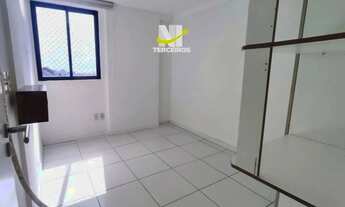 Imagem 5: Venda: Apartamento 3 Quartos (60 m²) em Mangabeiras, Maceió Financiamento Sim