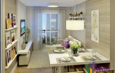 Imagem 2: APARTAMENTO - VILA VALPARAÍSO - SP