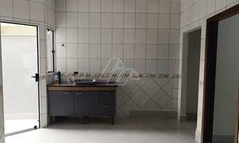 Imagem 4: Casa à venda no bairro Professor José Augusto da Silva Ribeiro 3 dormitórios (1 suíte