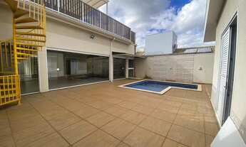 Imagem: Casa à venda no Vale Florido II