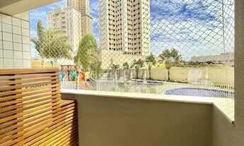 Imagem 6: Apartamento para Locação no Residencial Paineiras - Campinas/SP