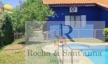 Imagem: Chácara - Vale do Sol - Indaiatuba/SP