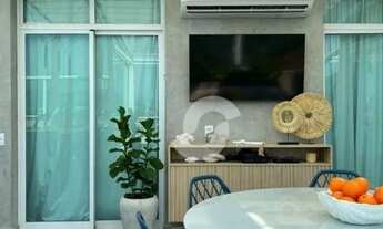 Imagem 7: Cobertura com 3 dormitórios à venda, 156 m² por R$ 1.280.000,00 - Itaipu - Niterói/RJ