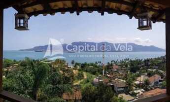 Imagem 3: FLAT COM VISTA PARA O MAR