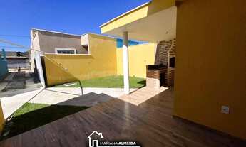 Imagem 3: Imóvel para venda possui 70 metros quadrados com 2 quartos em Unamar (Tamoios) - Cabo Frio