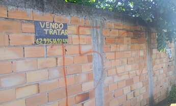 Imagem 5: Vende se terreno construído no Goiânia sul