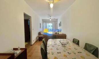 Imagem 2: Apartamento próximo à praia com vista Astúrias Guarujá