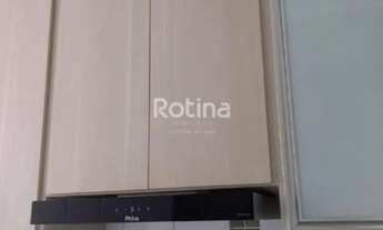 Imagem 6: Apartamento à venda, 2 quartos, Santa Mônica - Uberlândia/MG - Rotina Imobiliária