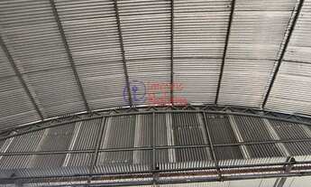 Imagem 6: Aluguel de Galpão de 850m² a 300m da Augusto Montenegro