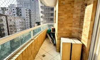 Imagem 3: CANTO DO FORTE,02 DORMS, SENDO 01 SUÍTE, FINANCIA!