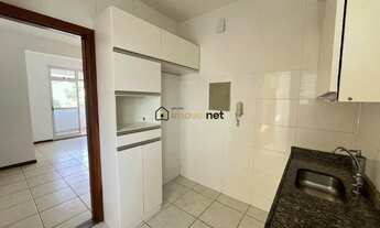 Imagem 7: Apartamento para Aluguel 66 m² no Estoril (Belo Horizonte) Residencial