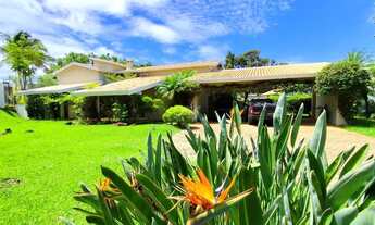 Imagem 2: Casa - Sítios de Recreio Gramado - Campinas