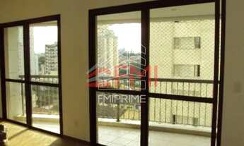 Imagem 4: Pompéia 150m², 3 suítes e 3 vagas impecável!