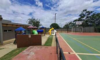 Imagem 3: TERRENO À VENDA CONDOMÍNIO BELLA VITTA - Bady Bassitt/SP