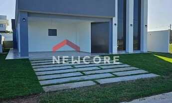 Imagem 2: Casa em Rua A - Viverde III - Rio das Ostras/RJ