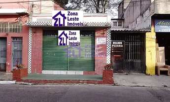 Imagem: Salão para alugar, 45 m² por R$ 2.025,62