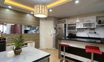 Imagem 2: Apartamento 3 Quartos com 1 Suíte e 90m² - Barreiros