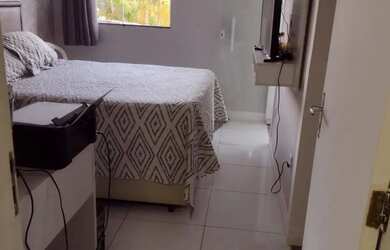 Imagem 6: Casa à venda em rua pública, ITAPUÃ, Salvador, BA