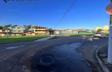 Imagem 2: Terreno em Cristóvão Colombo