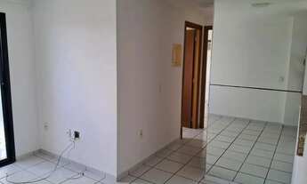 Imagem 7: Alugo Apto 2/4, vom armários, Lagoa Nova, taxas inclusas, 2500,00