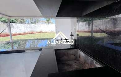 Imagem 5: Casa Residencial no Jardim Canadá Ribeirão em Ribeirão Preto/SP. Alianzzo Imóveis