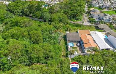 Imagem 6: Venda de Terreno Plano de 1,159m² no bairro Bosque - Vinhedo