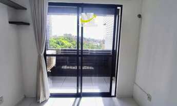 Imagem 4: Venda: Apartamento 3 Quartos (60 m²) em Mangabeiras, Maceió Financiamento Sim