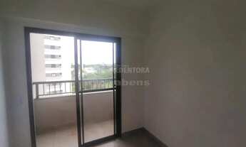 Imagem 3: Apartamento com 2 Quartos Locação Borghese Boulevard 2